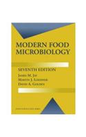 Modern Food Microbiology, 7e: Biomedical/ Life Sciences 