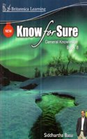 Know for Sure Class - 8