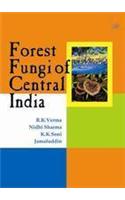 Forest Fungi of Central India