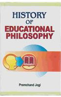 History of Educational Philosophy