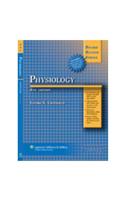 Board Review Series Physiology 5Th Ed.