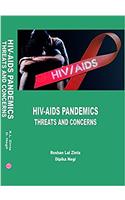 HIV-AIDS Pendemics threats and concerns