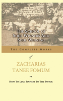 School of Soul Winners and Soul Winning
