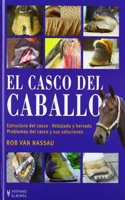 El casco del caballo/ Hoof Problems