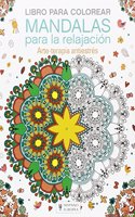 Mandalas para la relajacion