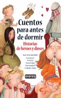 Cuentos Para Antes de Dormir Historias de H'Roes y Dioses