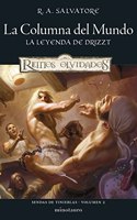 Sendas de tinieblas no. 02/03 La Columna del Mundo