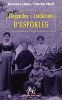 Llegendes i tradicions d'Esporles: beslluns d'antany (Llibres de la nostra terra) (Catalan Edition)