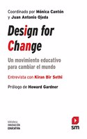 Design for change: Un movimiento educativo para cambiar el mundo