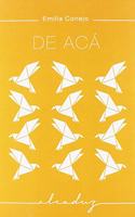 De aca (Alcaduz) (Spanish Edition)