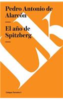 El año de Spitzberg
