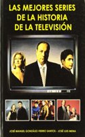 Las mejores series de la historia de la television