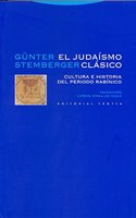 El judaismo clasico / Classical Judaism