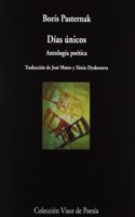 Dias unicos: Antologia Poetica