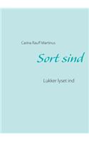 Sort sind