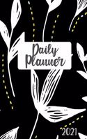 Daily Planner 2021