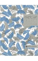 Kinetic Art Textures