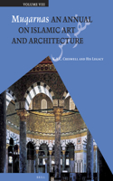 Muqarnas, Volume 8