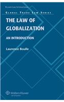 Law of Globalization