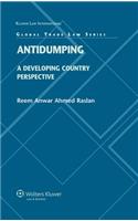 Antidumping: A Developing Country Perspective