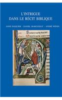 L'intrigue dans le récit biblique