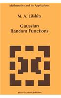 Gaussian Random Functions