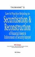 Law & Practice Relating To Securitisation & Reconstruction