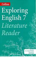 Exploring English Literature Reader class 7