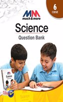 MM - Question Bank Science Class 6