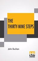 The Thirty-Nine Steps