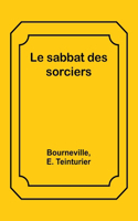 Le sabbat des sorciers