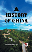 History of China
