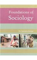 Foundations of Sociology