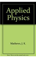 Applied Physics