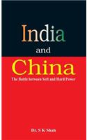 India and China