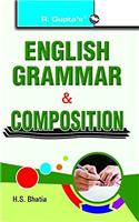 English Grammar & Composition