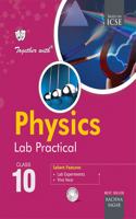 Together With Icse Physics Lab Practical For Class 10