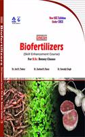 Dinesh Biofertilizers (Skill Enhancement Course) For B.Sc. Botany Classes