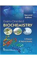 Exam-Oriented Biochemistry