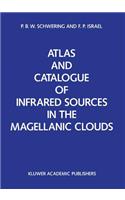 Atlas and Catalogue of Infrared Sources in the Magellanic Clouds
