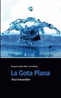gota plana