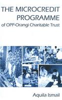 Microcredit Programme of OPP-Orangi Charitable Trust