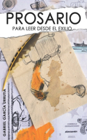 Prosario para leer desde el exilio