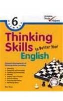 Thinking Skills To Better Your English -6