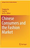 Chinese Consumers and the Fashion Market