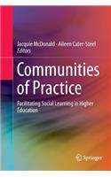 Communities of Practice