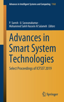 Advances in Smart System Technologies