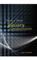 Terms of Trade: Glossary of International Economics