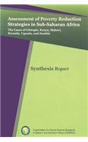 Assessment of Poverty Reduction Strategies in Sub-Saharan Africa