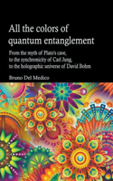 All the Colors of Quantum Entanglement